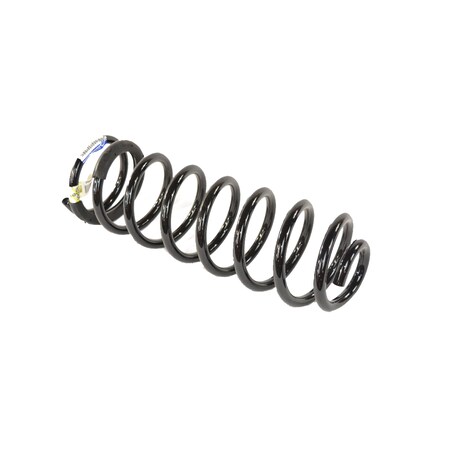Mopar Coil Spring, 68304489AA 68304489AA